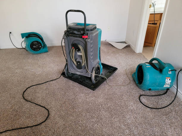 Best Emergency water damage restoration  in Panther Valley, NJ
