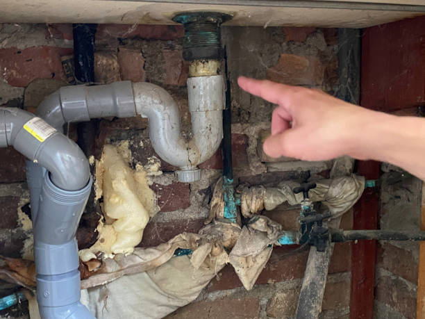 Best Carpet water damage restoration  in Panther Valley, NJ