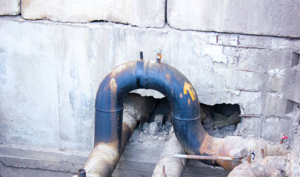  Panther Valley, NJ Water damage restoration Pros
